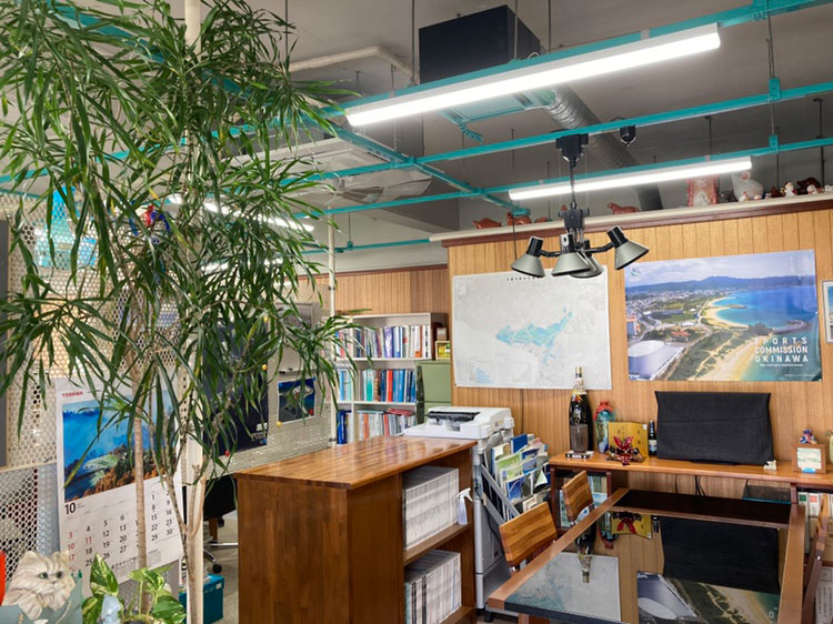 有限会社 環境空間