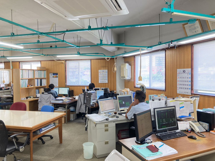 有限会社 環境空間